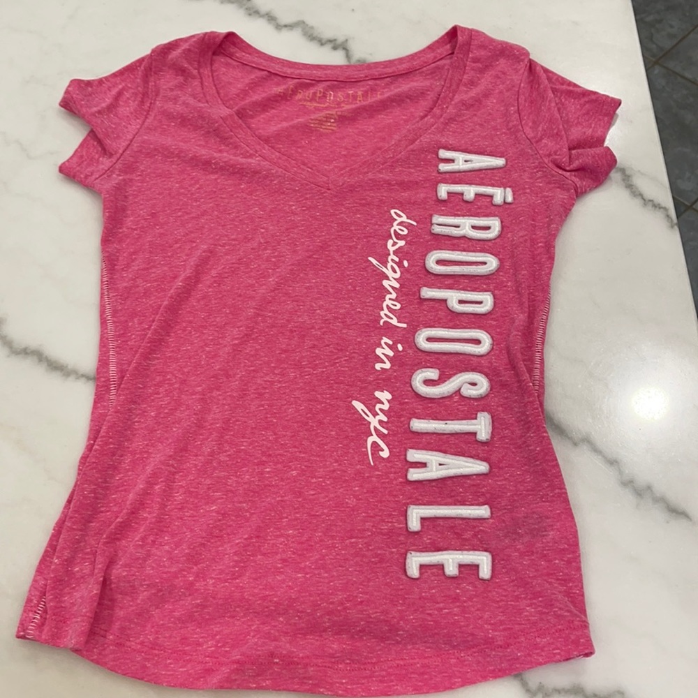 Bundle 3 for $15 😀 Aeropostale Tshirt